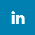 linkedin icon