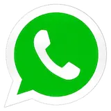 Botão para contato via WhatsApp