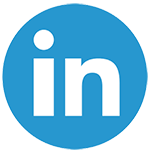 linkedin icon