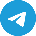 Telegram icon