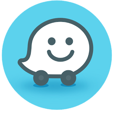 waze icon 