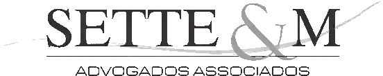 Sette & M Advogados Associados Logomarca