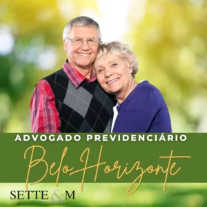 Como escolher um bom advogado previdenciário em Belo Horizonte?