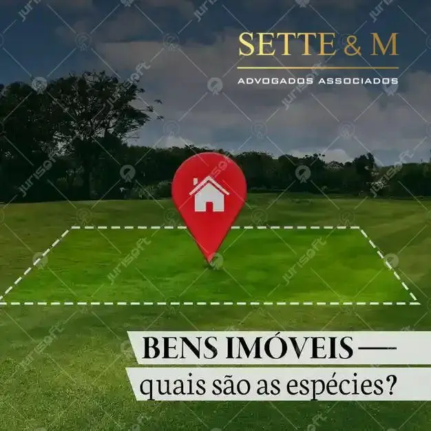 Tipos de Bens Imóveis: Entenda a Classificação do Seu Patrimônio 1 Tipos de Bens Imóveis